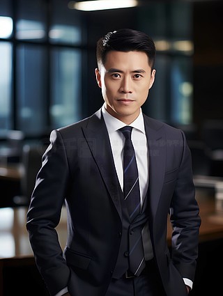 柯元燕 项目运营总监